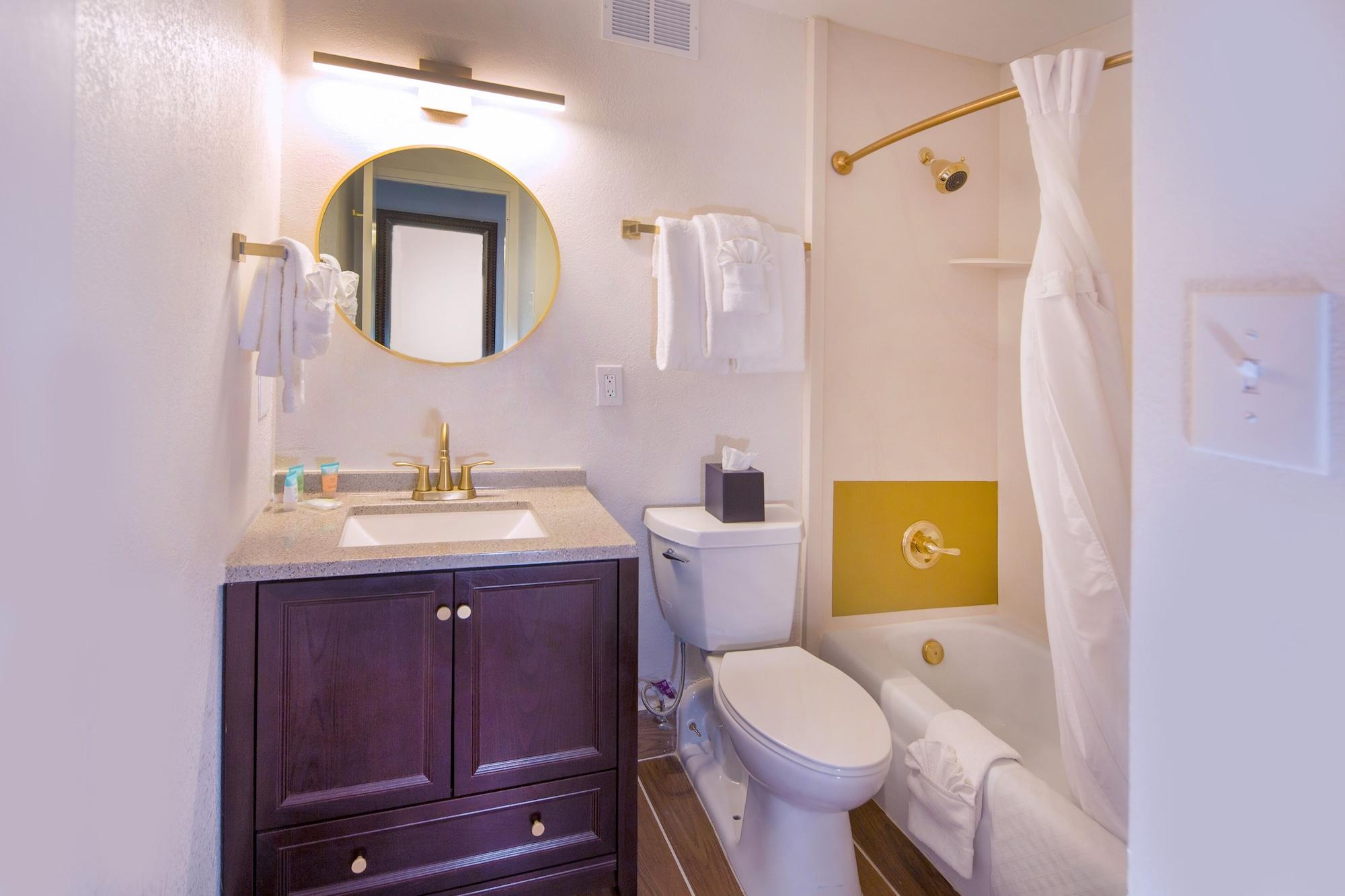 Historic Whispering Woods Hotel & Conference Center Olive Branch Ngoại thất bức ảnh